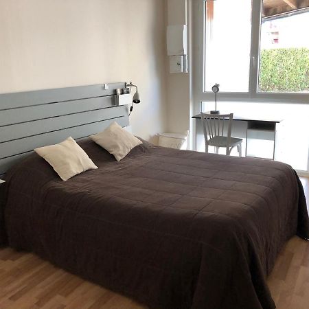 Appart'Hotel Wombat And Wallaby Fussy Ngoại thất bức ảnh